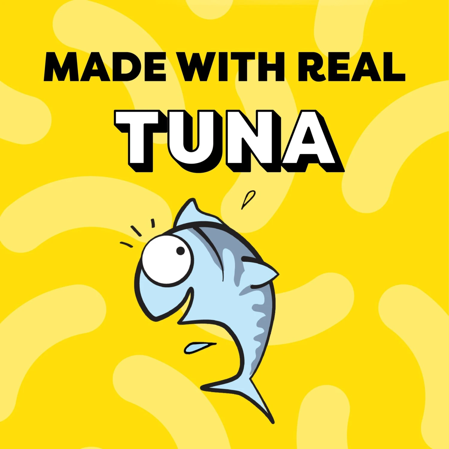 Temptations Creamy Puree With Tuna Lickable Cat Treats, 0.425-oz Pouch 7 Temptations Creamy Puree With Tuna Lickable Cat Treats, 0.425-oz Pouch - Image 5