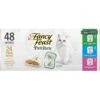 Fancy Feast Gourmet Petites Gravy Collection Variety Pack Wet Cat Food 1 Fancy Feast Gourmet Petites Gravy Collection Variety Pack Wet Cat Food -Almo nature Sales 272243 MAIN. AC SS1800 V1657656528