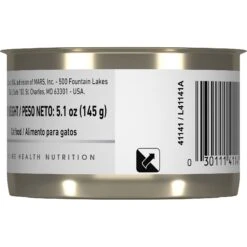 Royal Canin Feline Health Nutrition Aging 12+ Loaf In Sauce Canned Cat Food -Almo nature Sales 272682 PT1. AC SS1800 V1697739342