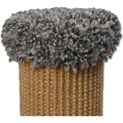 Royal Cat Boutique 24-in Sisal Cat Scratching Post, Neutral 9 Royal Cat Boutique 24-in Sisal Cat Scratching Post, Neutral -Almo nature Sales 284908 PT2. AC SS1800 V1628566668
