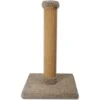 Royal Cat Boutique 30-in Sisal Cat Scratching Post, Neutral -Almo nature Sales 284910 MAIN. AC SS1800 V1628564836