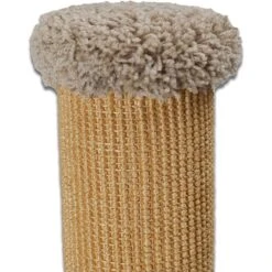 Royal Cat Boutique 30-in Sisal Cat Scratching Post, Neutral -Almo nature Sales 284910 PT2. AC SS1800 V1628575022