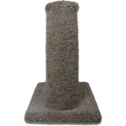 Royal Cat Boutique 24-in Pyramid Cat Scratcher, Neutral -Almo nature Sales 284912 PT2. AC SS1800 V1635976328