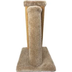 Royal Cat Boutique V-Pad 24-in Sisal Cat Scratching Post -Almo nature Sales 284995 PT2. AC SS1800 V1628573195