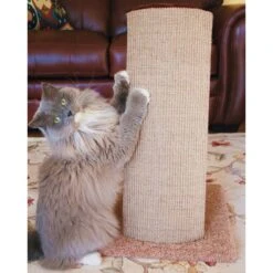 Royal Cat Boutique V-Pad 24-in Sisal Cat Scratching Post -Almo nature Sales 284995 PT4. AC SS1800 V1628573207
