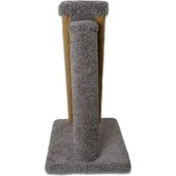 Royal Cat Boutique V-Pad 30-in Sisal Cat Scratching Post -Almo nature Sales 284997 PT2. AC SS1800 V1628558184