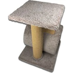 Royal Cat Boutique Hiding Tunnel Cat Toy, Neutral 9 Royal Cat Boutique Hiding Tunnel Cat Toy, Neutral -Almo nature Sales 284999 PT2. AC SS1800 V1628569879