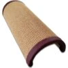 Royal Cat Boutique Mani-Pad Deluxe Curved Scratcher Cat Toy, Neutral -Almo nature Sales 285006 MAIN. AC SS1800 V1628560952
