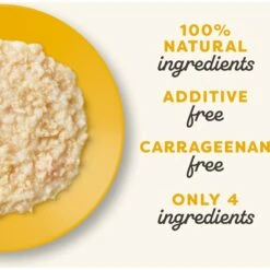 Applaws Chicken Breast In Broth Wet Kitten Food, 2.47-oz Can, Case Of 24 -Almo nature Sales 286443 PT3. AC SS1800 V1658151921