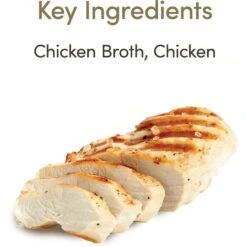 Applaws Mousse Chicken Grain-Free Wet Cat Food, 2.47-oz Can, Case Of 24 -Almo nature Sales 286447 PT2. AC SS1800 V1658152792