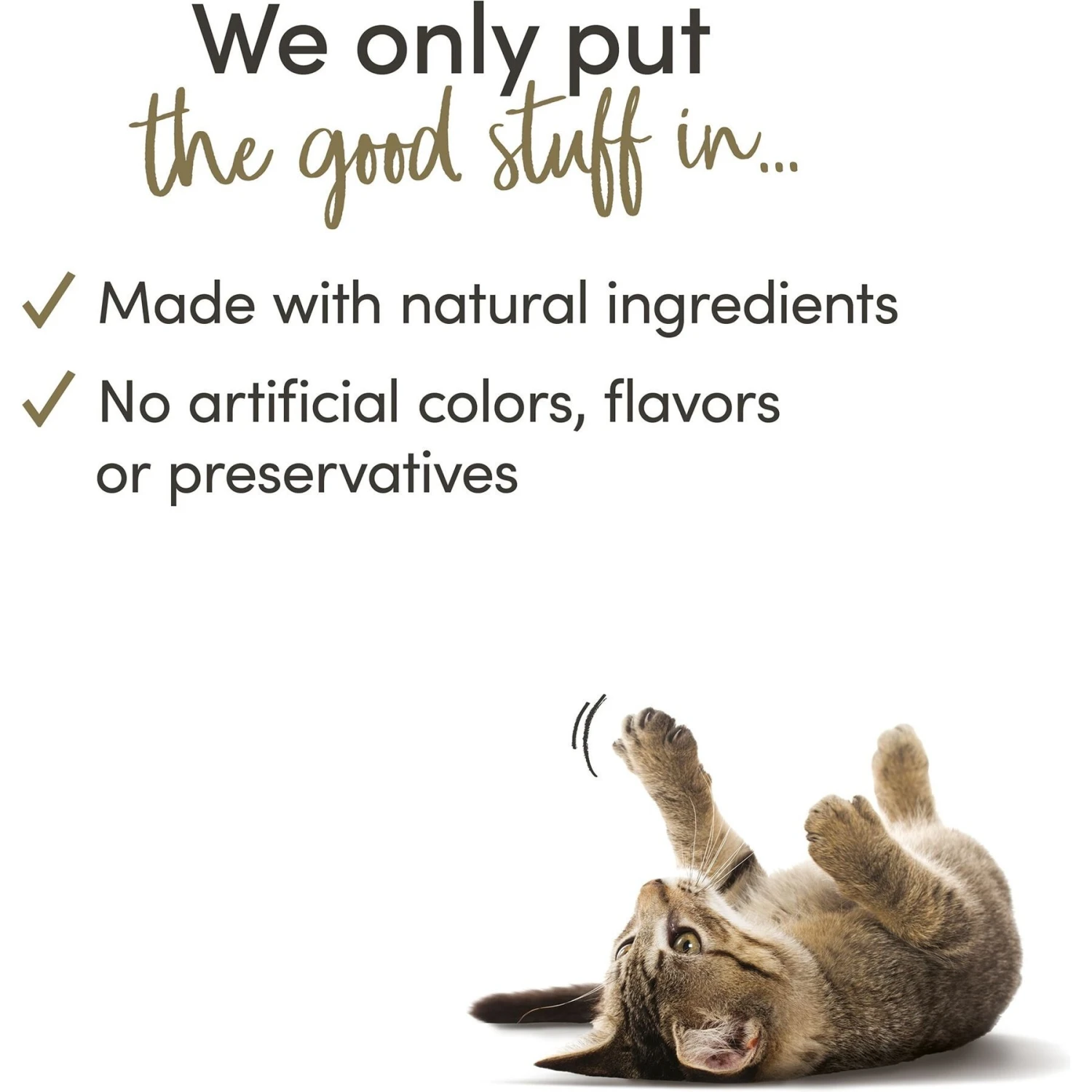 Applaws Puree Salmon Grain-Free Lickable Cat Treats 6 Applaws Puree Salmon Grain-Free Lickable Cat Treats - Image 4