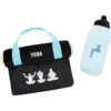 Frisco Yoga Mat & Water Bottle Plush Cat Toy With Catnip, 2 Count -Almo nature Sales 288955 MAIN. AC SS1800 V1638289289