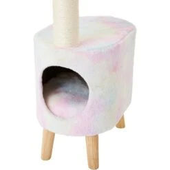 Frisco Animal Series Cat Condo -Almo nature Sales 289339 PT3. AC SS1800 V1630680014