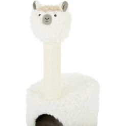 Frisco Animal Series Cat Condo, Llama 9 Frisco Animal Series Cat Condo, Llama -Almo nature Sales 289340 PT2. AC SS1800 V1630680045