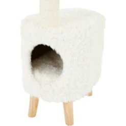 Frisco Animal Series Cat Condo, Llama 10 Frisco Animal Series Cat Condo, Llama -Almo nature Sales 289340 PT3. AC SS1800 V1630679790