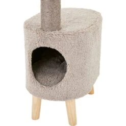 Frisco Animal Series Cat Condo, Sloth -Almo nature Sales 289341 PT3. AC SS1800 V1630679869