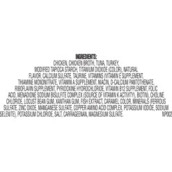 Meow Mix Tasty Layers Chicken & Turkey Recipe Stuffed With Real Chicken Swirled Paté Cat Food, 2.75-oz Can, Case Of 12 18 Meow Mix Tasty Layers Chicken & Turkey Recipe Stuffed With Real Chicken Swirled Paté Cat Food, 2.75-oz Can, Case Of 12 -Almo nature Sales 292098 PT7. AC SS1800 V1670620171