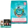 Purina ONE +Plus Healthy Kitten Formula Natural Dry Cat Food & Purina Pro Plan Focus Kitten Favorites Variety Pack Canned Cat Food -Almo nature Sales 293524 MAIN. AC SS1800 V1679925309