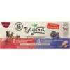 Purina Beyond Chicken & Turkey Variety Pack Wet Cat Food, 3-oz Can, Case Of 12 -Almo nature Sales 297540 MAIN. AC SS1800 V1700159277