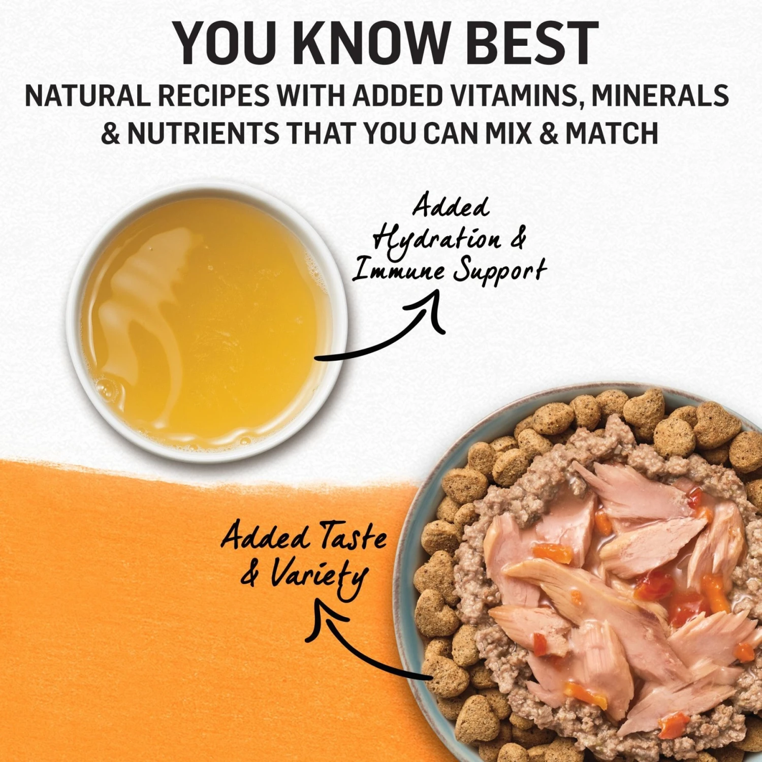 Purina Beyond Organic Chicken Variety Pack Pate Wet Cat Food, 3-oz Can, Case Of 6 9 Purina Beyond Organic Chicken Variety Pack Pate Wet Cat Food, 3-oz Can, Case Of 6 - Image 7