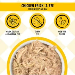 Inaba Extra Tender Grilled Tuna Fillet In Tuna Broth Grain-Free Cat Treat & Weruva Cats In The Kitchen Cuties Variety Pack Grain-Free Canned Cat Food -Almo nature Sales 298128 PT5. AC SS1800 V1623255743