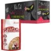 PureBites Chicken Breast Freeze-Dried Raw Cat Treats & Tiki Cat After Dark Variety Pack Canned Cat Food 1 PureBites Chicken Breast Freeze-Dried Raw Cat Treats & Tiki Cat After Dark Variety Pack Canned Cat Food -Almo nature Sales 298418 MAIN. AC SS1800 V1623194247
