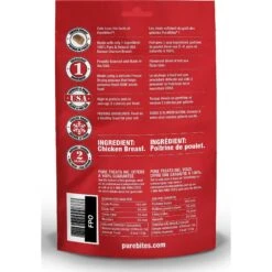 PureBites Chicken Breast Freeze-Dried Raw Cat Treats & Tiki Cat After Dark Variety Pack Canned Cat Food -Almo nature Sales 298418 PT2. AC SS1800 V1623205043