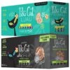 Tiki Cat Luau Variety Pack Grain-Free Canned Cat Food & Tiki Cat After Dark Variety Pack Canned Cat Food 1 Tiki Cat Luau Variety Pack Grain-Free Canned Cat Food & Tiki Cat After Dark Variety Pack Canned Cat Food -Almo nature Sales 298542 MAIN. AC SS1800 V1702499044
