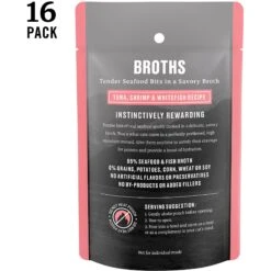 Tiki Cat Luau Velvet Mousse Variety Pack Grain-Free Wet Cat Food, 2.8-oz Pouch, Case Of 12 & American Journey Landmark Broths Tuna, Shrimp & Whitefish Recipe Wet Cat Food Complement Pouches, 1.4 Oz Case Of 16 17 Tiki Cat Luau Velvet Mousse Variety Pack Grain-Free Wet Cat Food, 2.8-oz Pouch, Case Of 12 & American Journey Landmark Broths Tuna, Shrimp & Whitefish Recipe Wet Cat Food Complement Pouches, 1.4 Oz Case Of 16 -Almo nature Sales 298552 PT6. AC SS1800 V1701115718