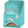 Tiny Tiger Lickables, Tuna & Shrimp Recipe, Bisque Cat Treat & Topper -Almo nature Sales 299258 MAIN. AC SS1800 V1696605619