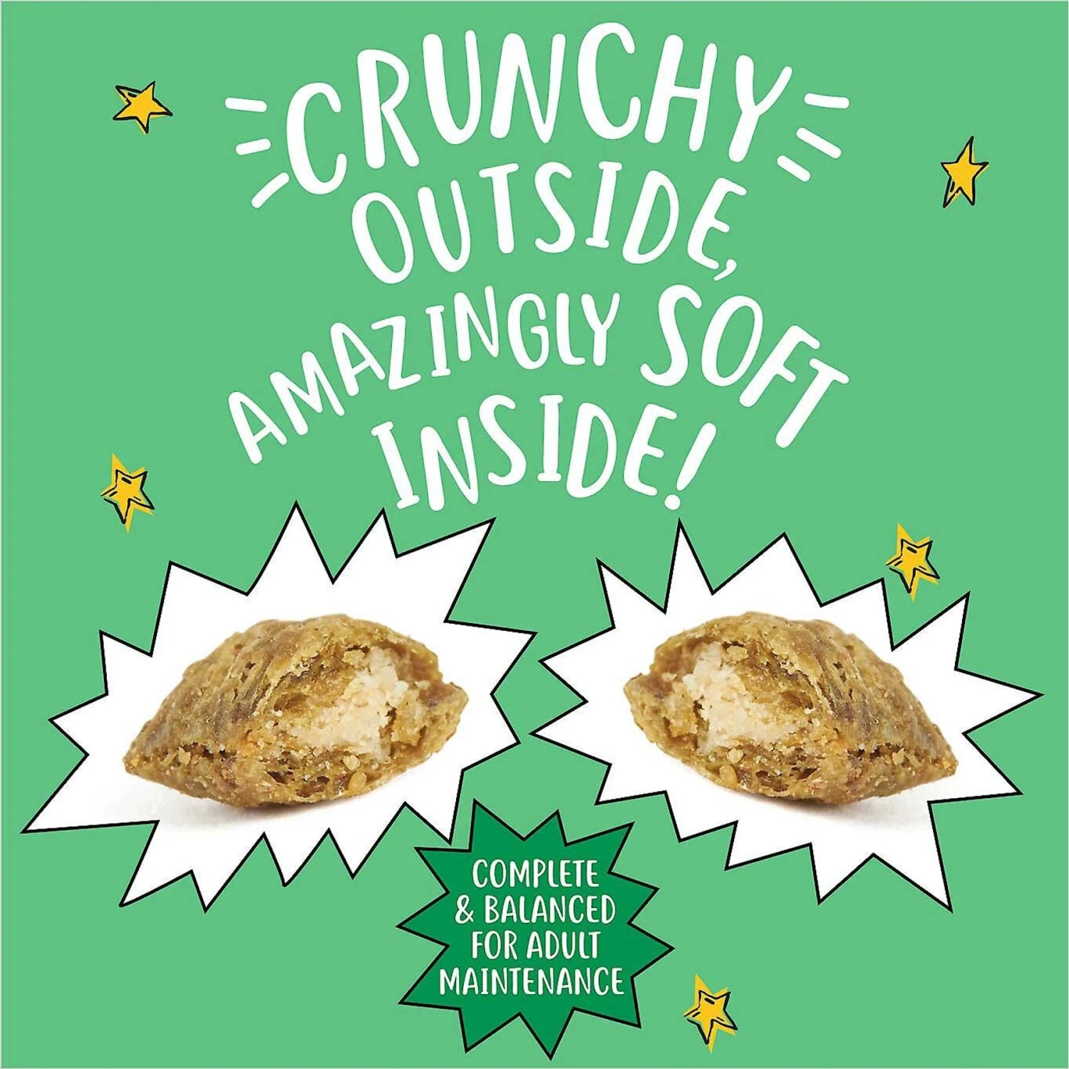 Tiny Tiger Pate Turkey & Giblets Recipe Grain-Free Canned Cat Food & Tiny Tiger Catnip Craze Flavor Filled Cat Treats 11 Tiny Tiger Pate Turkey & Giblets Recipe Grain-Free Canned Cat Food & Tiny Tiger Catnip Craze Flavor Filled Cat Treats - Image 9