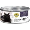 Dr. Elsey's Cleanprotein Chicken Recipe Wet Cat Food 1 Dr. Elsey's Cleanprotein Chicken Recipe Wet Cat Food -Almo nature Sales 325180 MAIN. AC SS1800 V1701366109