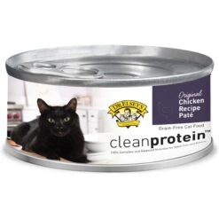 Dr. Elsey's Cleanprotein Chicken Recipe Wet Cat Food -Almo nature Sales 325180 PT6. AC SS1800 V1700888397