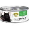 Dr. Elsey's Cleanprotein Duck & Turkey Recipe Wet Cat Food -Almo nature Sales 325184 MAIN. AC SS1800 V1701365930