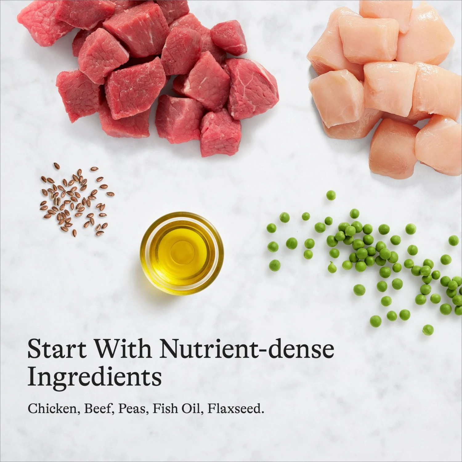 American Journey Senior Pate Chicken & Beef Recipe Canned Cat Food, 3-oz Can, Case Of 24 9 American Journey Senior Pate Chicken & Beef Recipe Canned Cat Food, 3-oz Can, Case Of 24 - Image 7