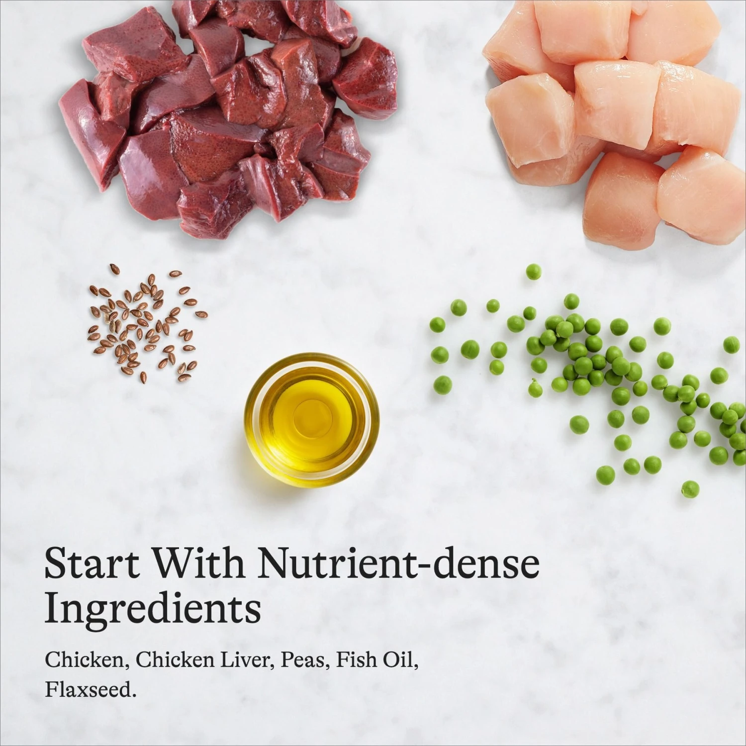 American Journey Senior Pate Chicken Recipe Canned Cat Food, 3-oz Can, Case Of 24 9 American Journey Senior Pate Chicken Recipe Canned Cat Food, 3-oz Can, Case Of 24 - Image 7