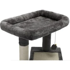 Coziwow By Jaxpety 33-in Small Cat Climbing Tree & Condo 14 Coziwow By Jaxpety 33-in Small Cat Climbing Tree & Condo -Almo nature Sales 330932 PT3. AC SS1800 V1677017720