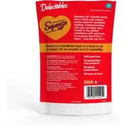 Hartz Delectables Squeeze Up Tuna Lickable Cat Treats -Almo nature Sales 332020 PT2. AC SS1800 V1664919447