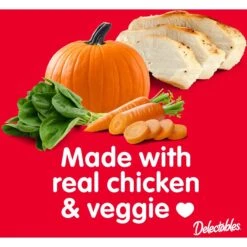 Hartz Delectables Squeeze Up Chicken & Veggie Lickable Cat Treats 13 Hartz Delectables Squeeze Up Chicken & Veggie Lickable Cat Treats -Almo nature Sales 332023 PT3. AC SS1800 V1665005041