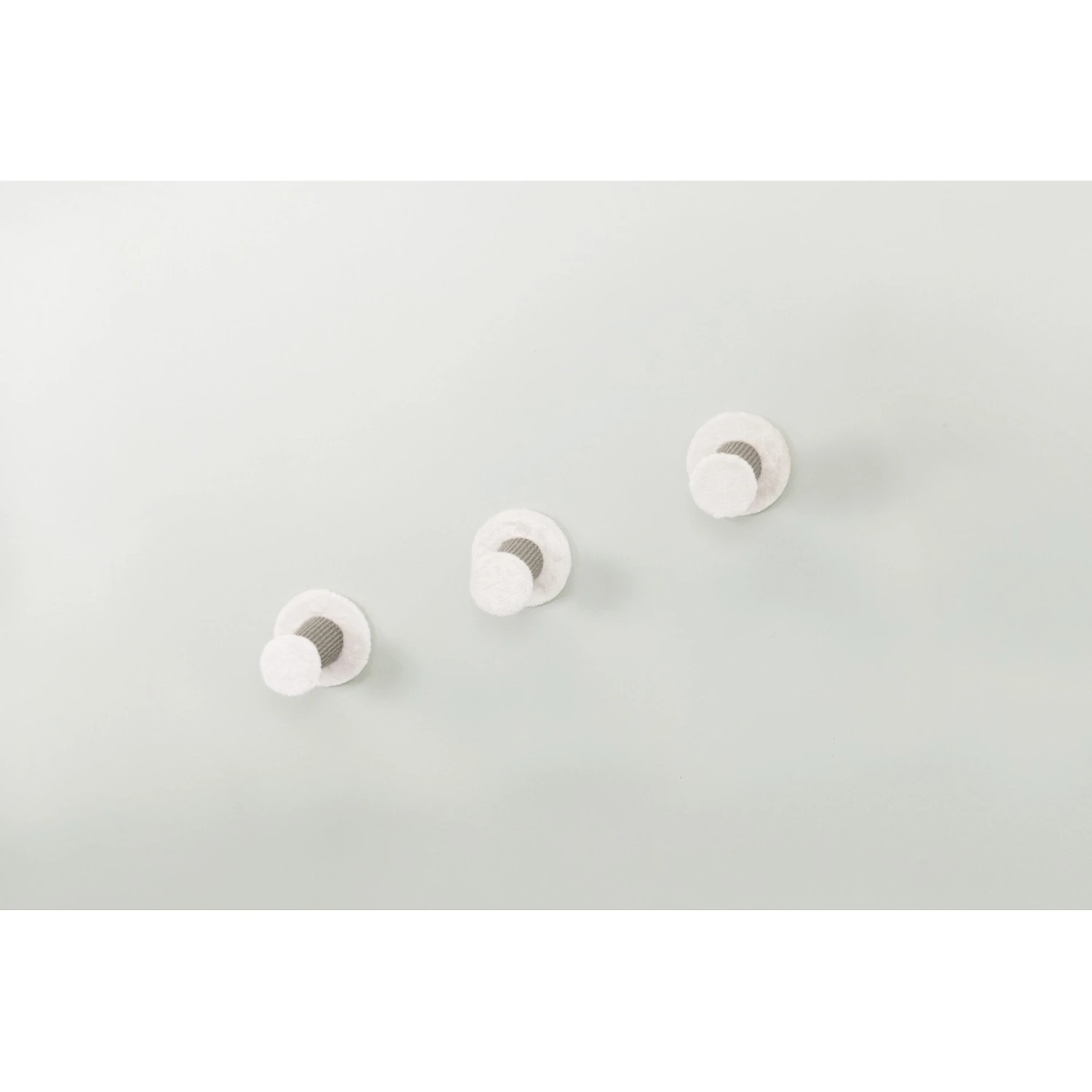 TRIXIE Cat Wall Mount Climbing Steps, 3 Count 5 TRIXIE Cat Wall Mount Climbing Steps, 3 Count - Image 3