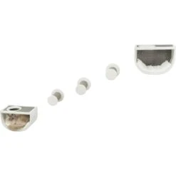 TRIXIE Eden Wall Mounted Cat Lounge Set -Almo nature Sales 333743 PT2. AC SS1800 V1634073088