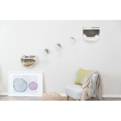 TRIXIE Eden Wall Mounted Cat Lounge Set -Almo nature Sales 333743 PT8. AC SS1800 V1657913605