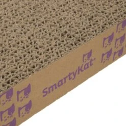 SmartyKat Scratch Up+ With Catnip Infusion Technology Corrugate Hanging Cat Scratcher -Almo nature Sales 336391 PT2. AC SS1800 V1634310000