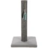 SmartyKat Simply Scratch Carpet Cat Scratch Post With Feather Cat Toy -Almo nature Sales 336393 MAIN. AC SS1800 V1634309721