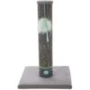 SmartyKat Playful Post Carpet Cat Scratching Post With Track Toy Base -Almo nature Sales 336399 MAIN. AC SS1800 V1634310181