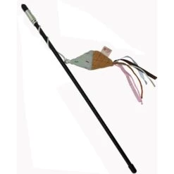 Cosmo Furbabies Ice Cream Wand Cat Toy With Catnip 12 Cosmo Furbabies Ice Cream Wand Cat Toy With Catnip -Almo nature Sales 343039 PT3. AC SS1800 V1637107628