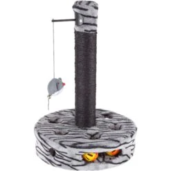 Pet Adobe Interactive 19-in Sisal Cat Scratching Post -Almo nature Sales 345048 PT6. AC SS1800 V1637282539