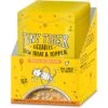 Tiny Tiger Lickables Stew Chicken & Veggies Recipe Cat Treat & Topper 2 Tiny Tiger Lickables Stew Chicken & Veggies Recipe Cat Treat & Topper -Almo nature Sales 345122 MAIN. AC SS1800 V1697054636