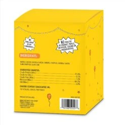 Tiny Tiger Lickables Stew Chicken & Veggies Recipe Cat Treat & Topper 12 Tiny Tiger Lickables Stew Chicken & Veggies Recipe Cat Treat & Topper -Almo nature Sales 345122 PT2. AC SS1800 V1697054690