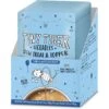 Tiny Tiger Lickables Stew Tuna & Whitefish Recipe Cat Treat & Topper